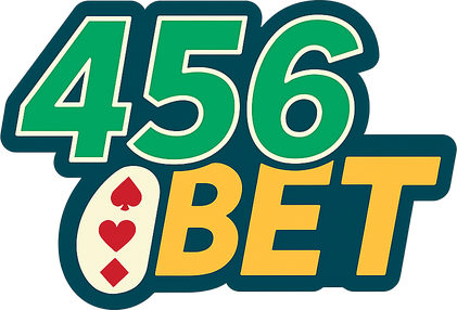456bet Logo